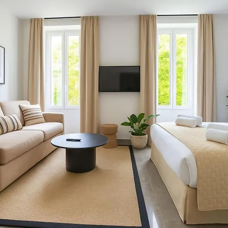 Croisette Palais Des Festivals Apartment